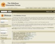 Forums